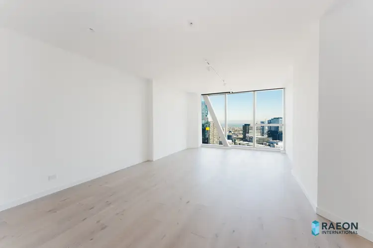 Third view of Homely apartment listing, 3812A/250 Spencer Street, Melbourne VIC 3000