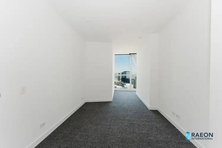 Fourth view of Homely apartment listing, 3812A/250 Spencer Street, Melbourne VIC 3000