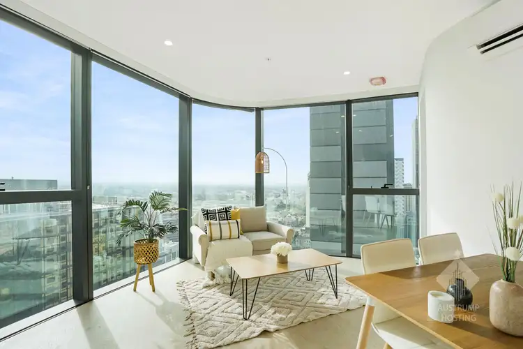 3509/228 La Trobe Street