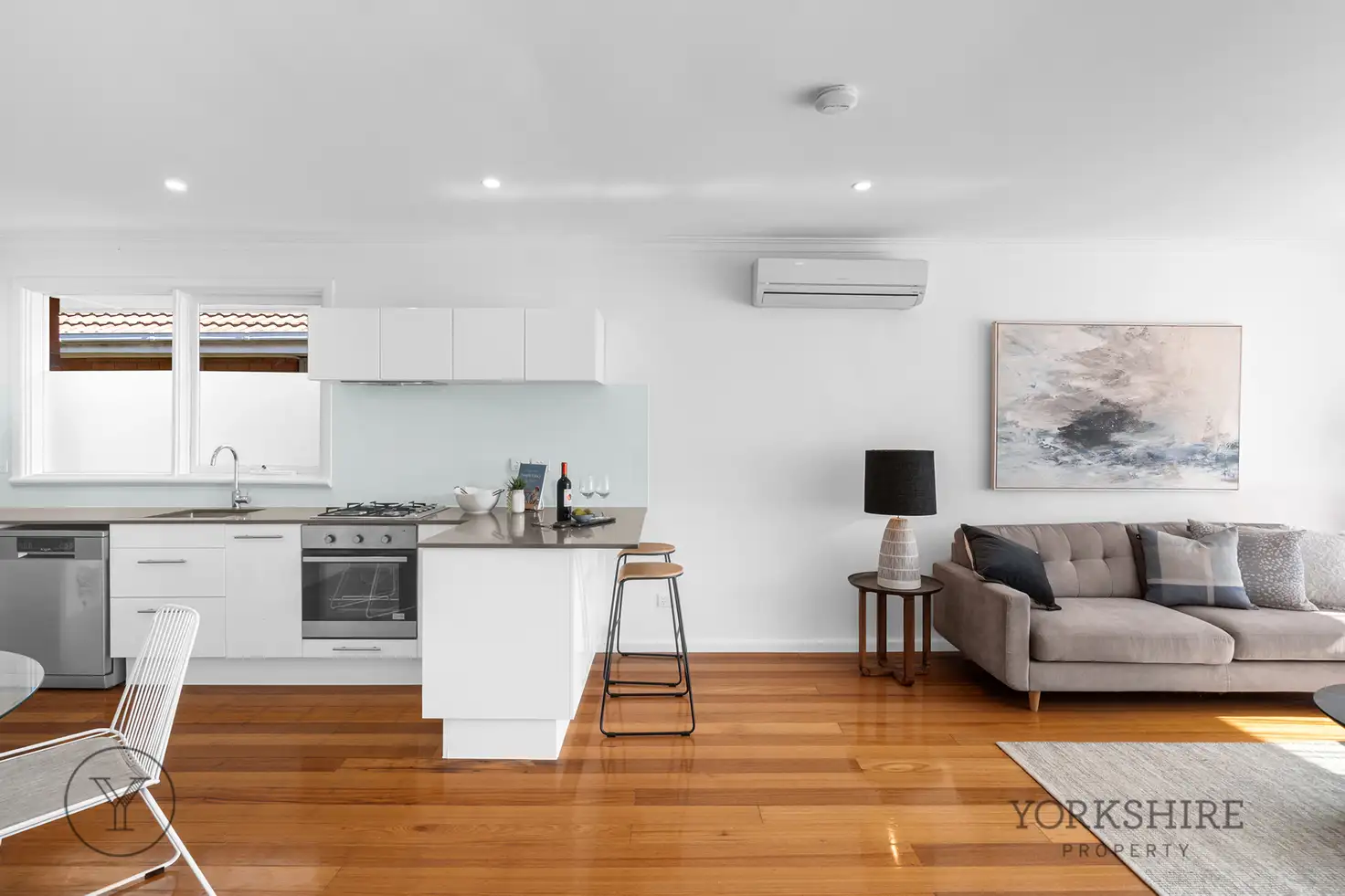 Main view of Homely unit listing, 2/26 Cornell Street, Camberwell VIC 3124