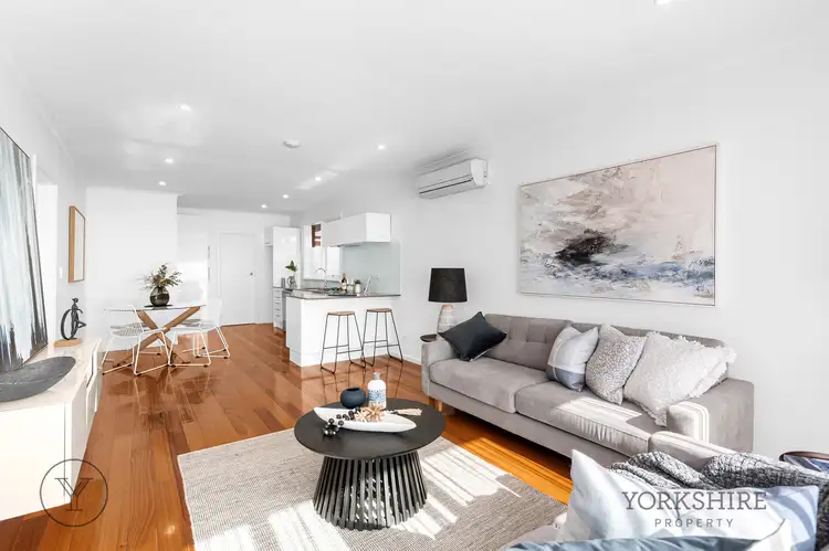 Second view of Homely unit listing, 2/26 Cornell Street, Camberwell VIC 3124
