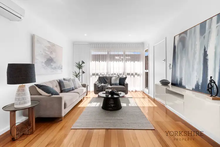 Third view of Homely unit listing, 2/26 Cornell Street, Camberwell VIC 3124