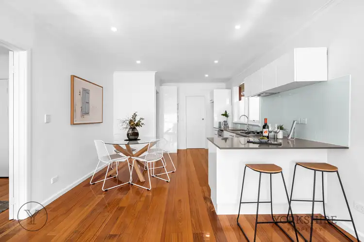 Fourth view of Homely unit listing, 2/26 Cornell Street, Camberwell VIC 3124