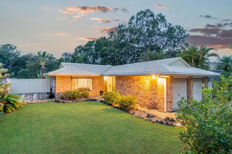 226 Mildura Drive, Helensvale QLD 4212
