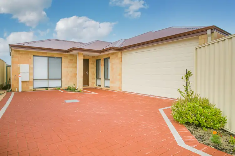 4A Mitchell Court, Beechboro WA 6063