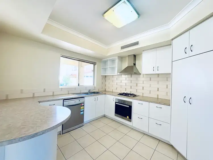 Third view of Homely townhouse listing, 3/90 Kooyong Road, Rivervale WA 6103