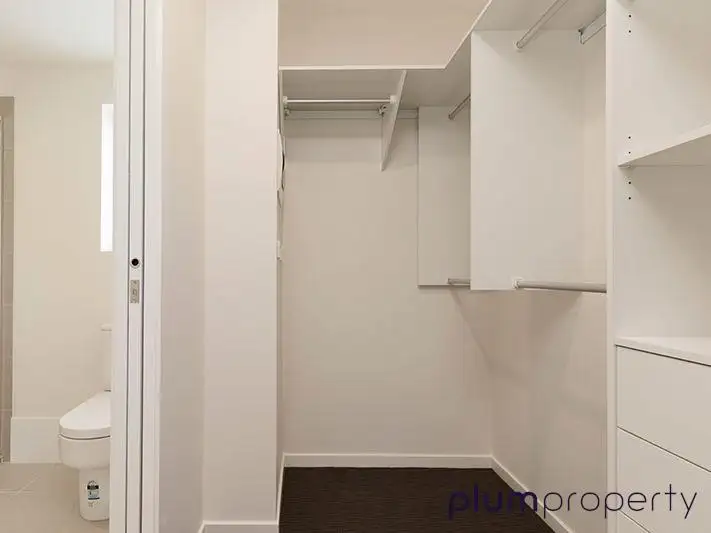 Fourth view of Homely apartment listing, 11/27 York Street, Indooroopilly QLD 4068