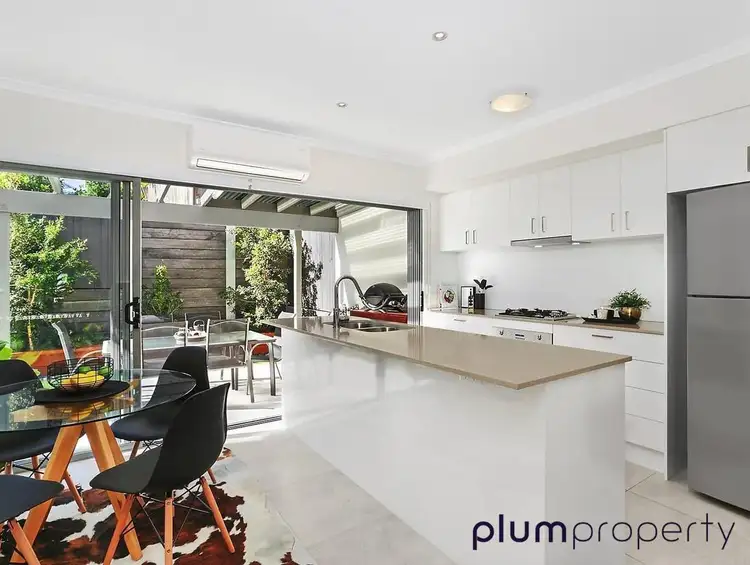 2/14 Princess Street, Taringa QLD 4068