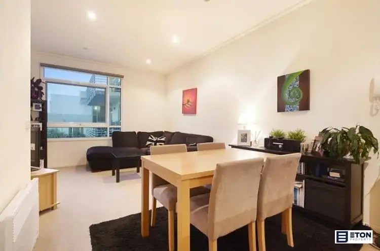 Third view of Homely apartment listing, 85/1 Graham Street, Port Melbourne VIC 3207