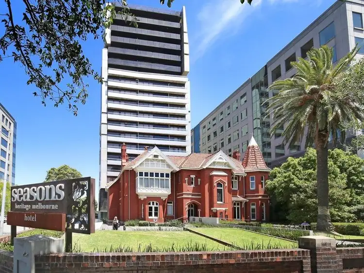 822/572 St Kilda Road, Melbourne VIC 3004