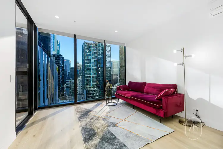 2301/135 A'Beckett Street, Melbourne VIC 3000
