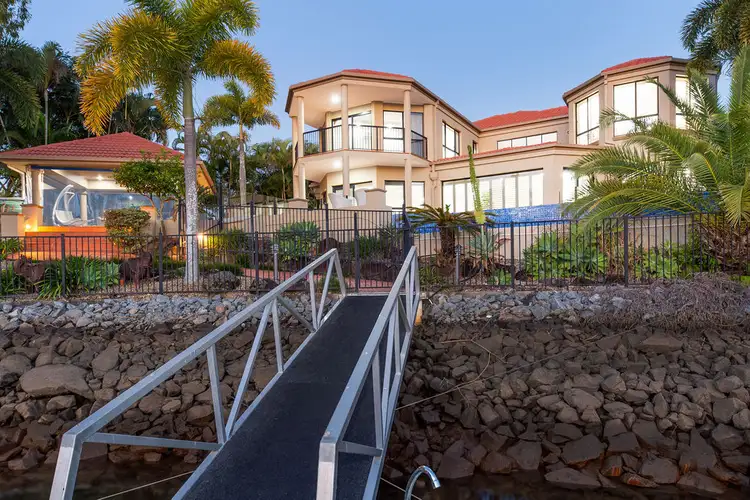Second view of Homely house listing, 1030 Rosebank Way, Hope Island QLD 4212