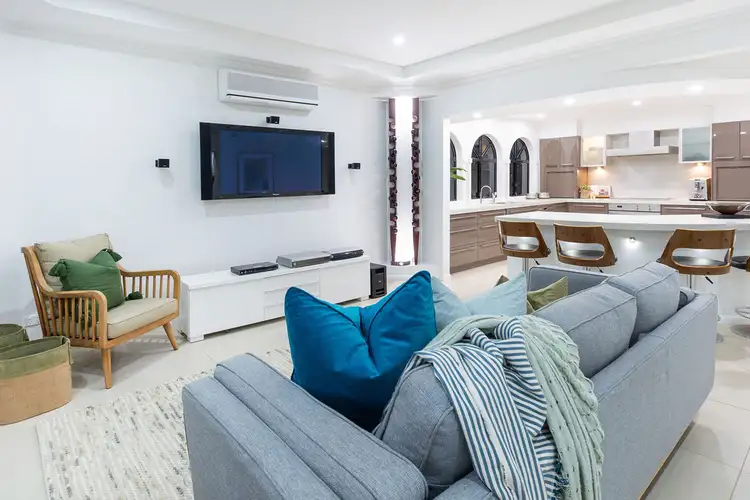 Third view of Homely house listing, 1030 Rosebank Way, Hope Island QLD 4212