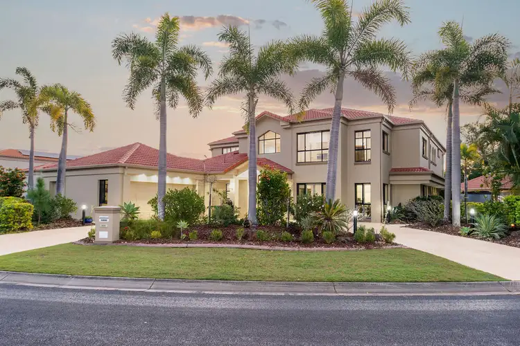 Fifth view of Homely house listing, 1030 Rosebank Way, Hope Island QLD 4212