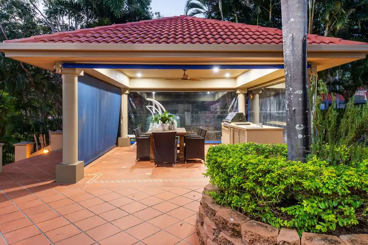 Seventh view of Homely house listing, 1030 Rosebank Way, Hope Island QLD 4212
