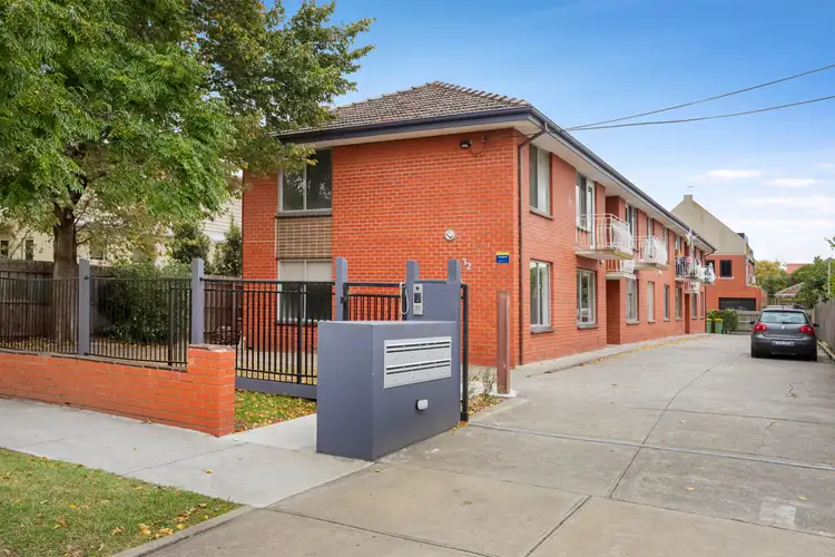 5/32 Hobbs Street, Seddon VIC 3011