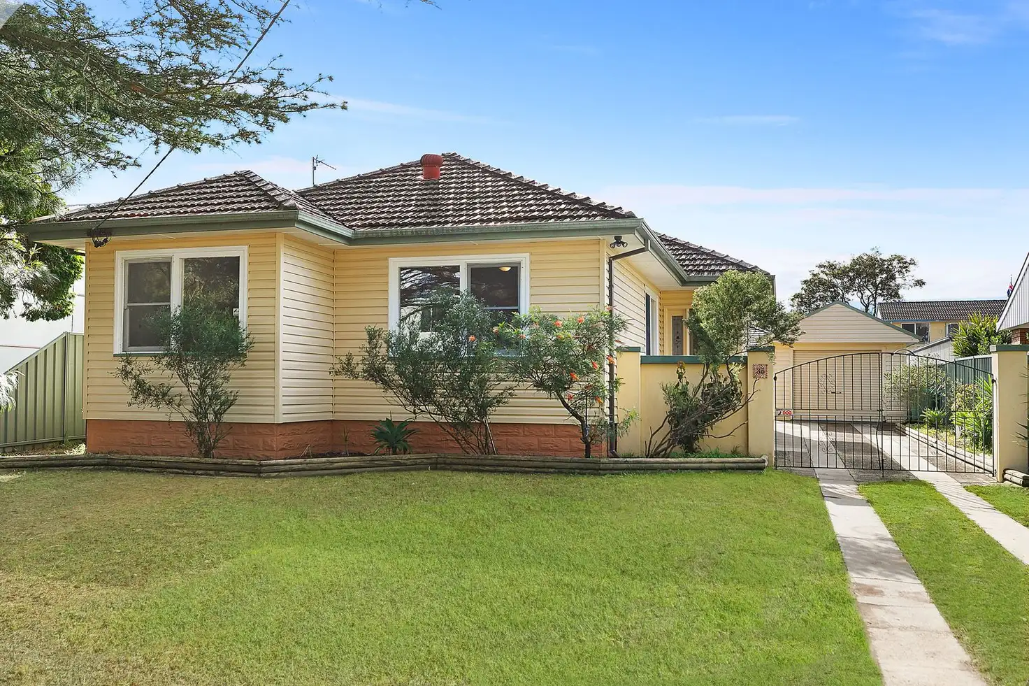 Main view of Homely house listing, 35 Nowack Avenue, Umina Beach NSW 2257
