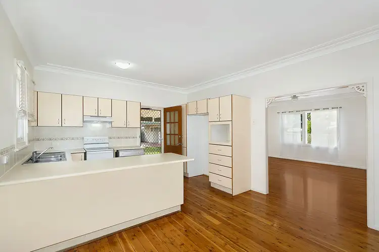 Second view of Homely house listing, 35 Nowack Avenue, Umina Beach NSW 2257