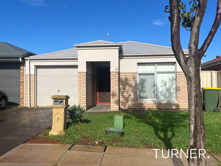 3 Doudney Avenue, Evanston Gardens SA 5116