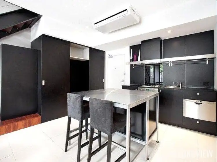 27 Chapel Mews, South Yarra VIC 3141