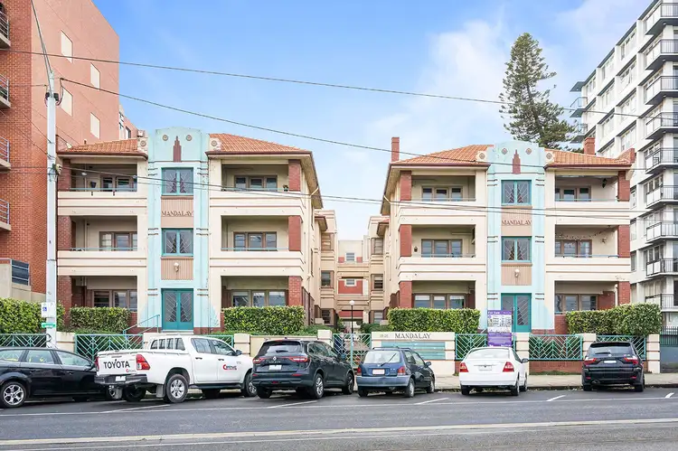 Main view of Homely apartment listing, 30/18-20 The Esplanade, St Kilda VIC 3182