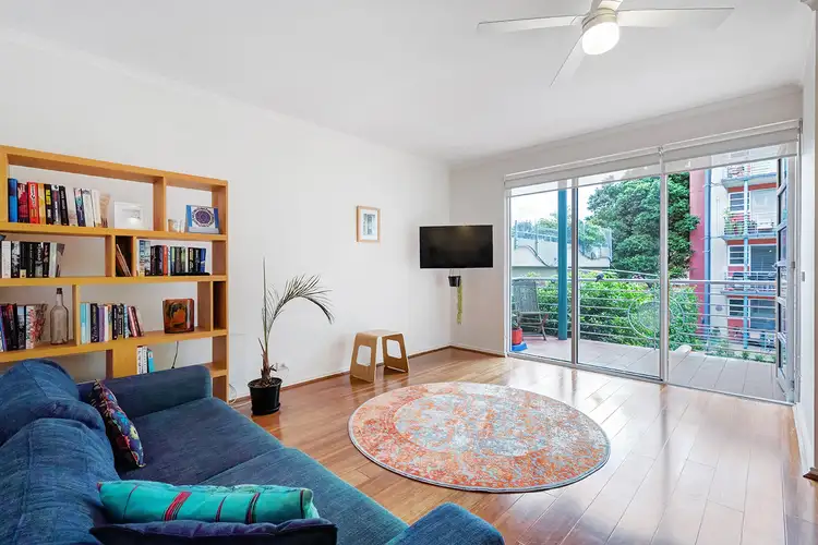 Second view of Homely apartment listing, 30/18-20 The Esplanade, St Kilda VIC 3182
