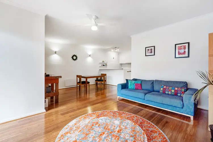 Third view of Homely apartment listing, 30/18-20 The Esplanade, St Kilda VIC 3182