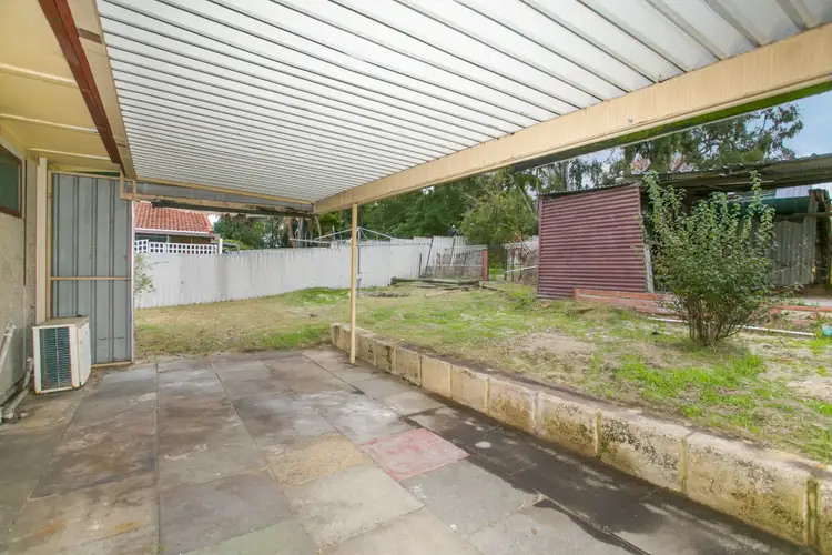 Third view of Homely house listing, 58 Koondoola Avenue, Koondoola WA 6064