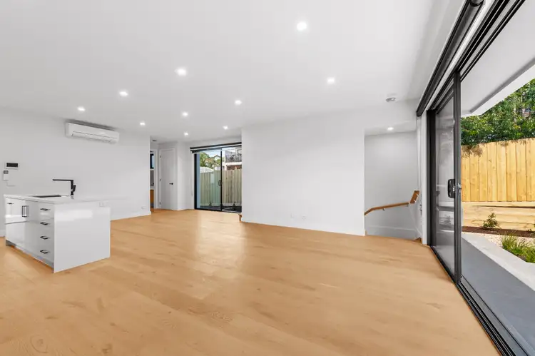 Third view of Homely townhouse listing, 5/18 Champion Street, Doncaster East VIC 3109