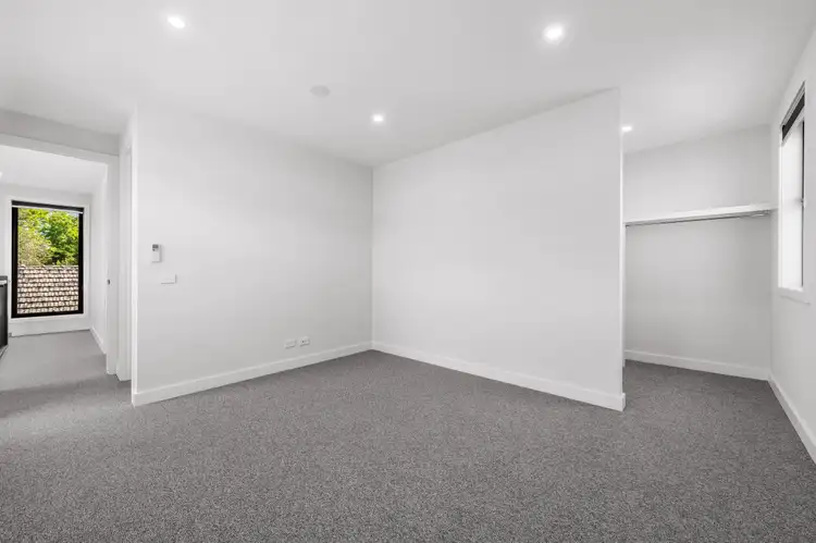 Fourth view of Homely townhouse listing, 5/18 Champion Street, Doncaster East VIC 3109