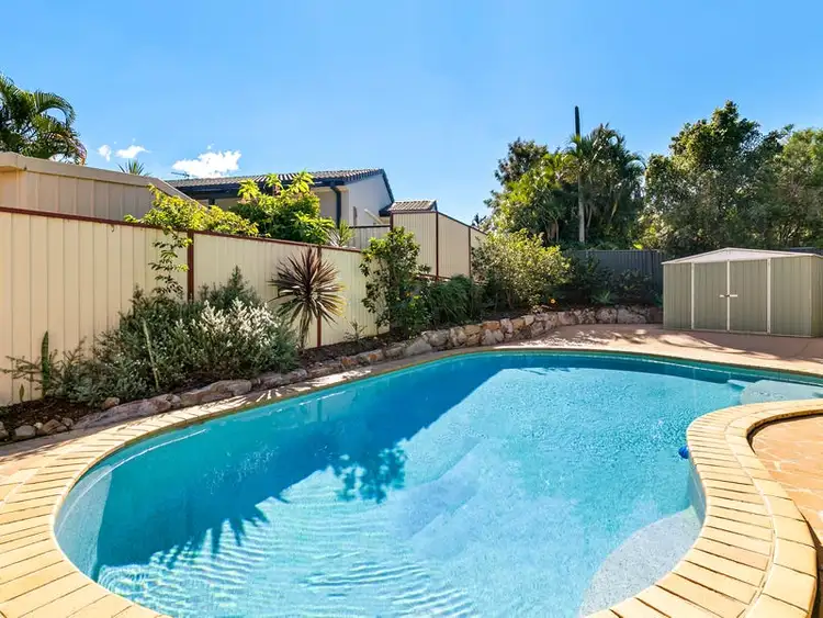 1 Moody Court, Parkwood QLD 4214