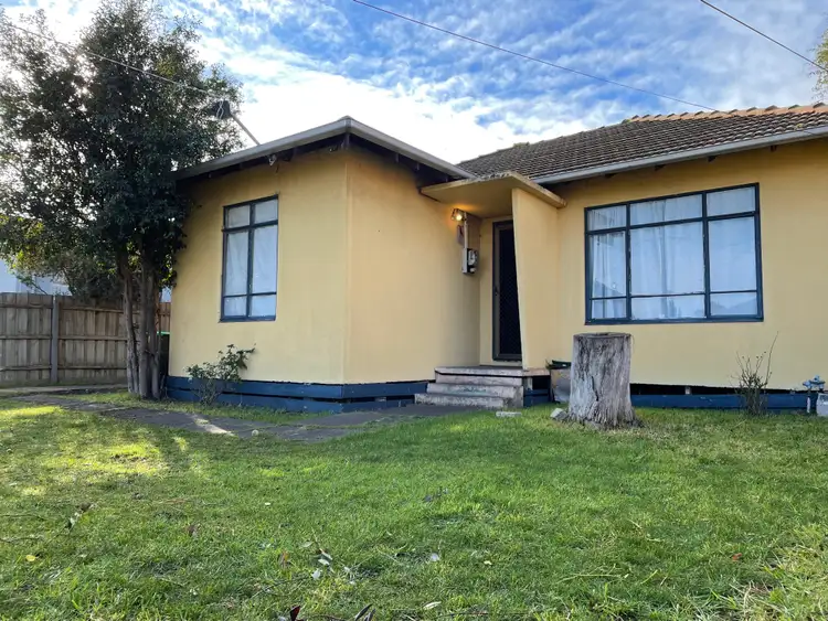 23 Williams Road, Laverton VIC 3028