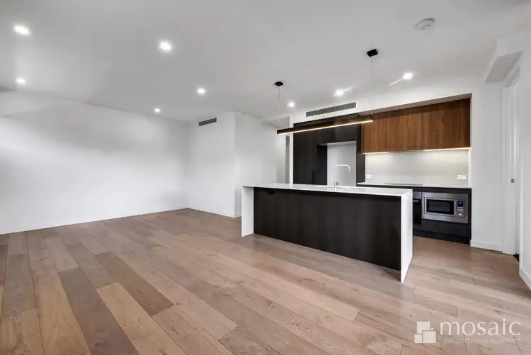 Second view of Homely apartment listing, 201/35-39 Lambert Rd, Indooroopilly QLD 4068