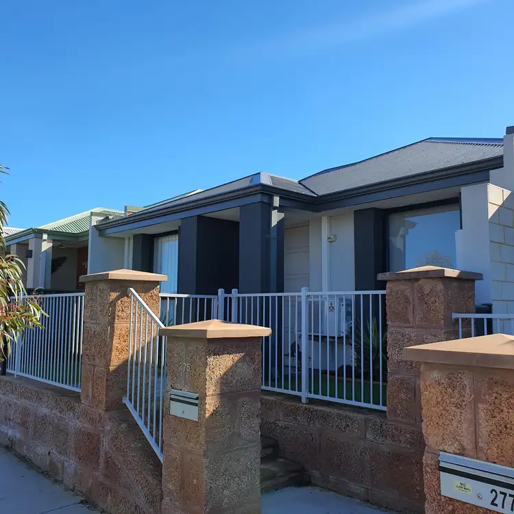 275 Grandis Blvd, Banksia Grove WA 6031