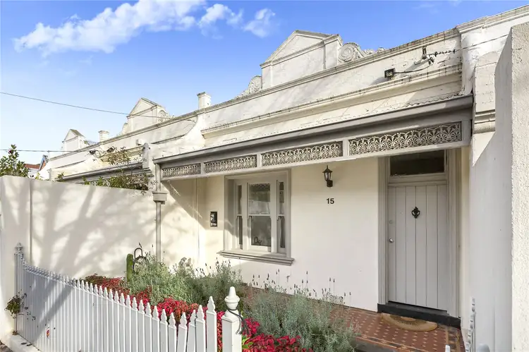 15 Tyrone Street, South Yarra VIC 3141