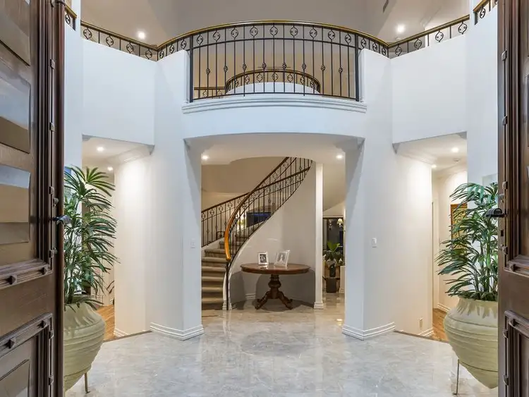Fifth view of Homely house listing, 3123 Riverleigh Dr, Hope Island QLD 4212