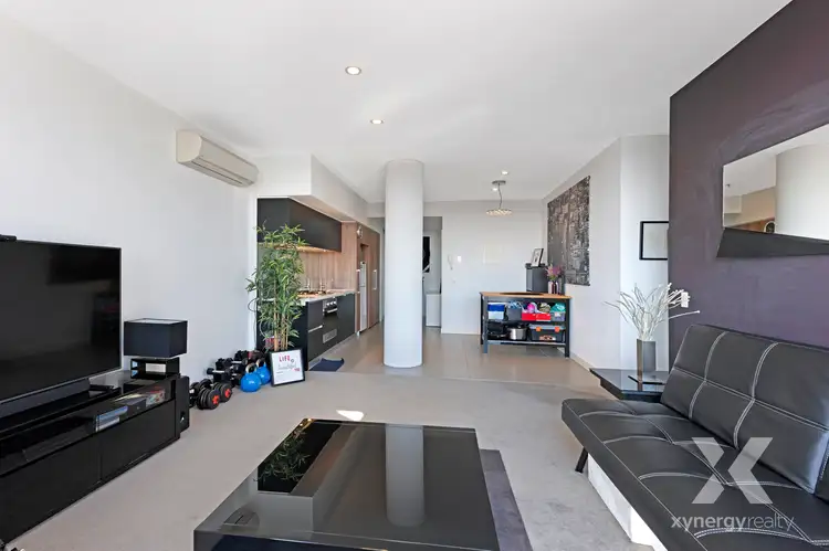 2907/35 Malcolm Street, South Yarra VIC 3141