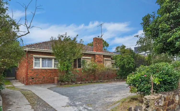 Third view of Homely land listing, 62 Station Street, Burwood VIC 3125