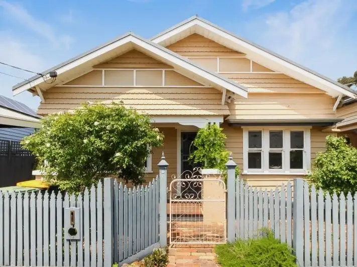 Main view of Homely house listing, 27 Weller Street, Geelong West VIC 3218