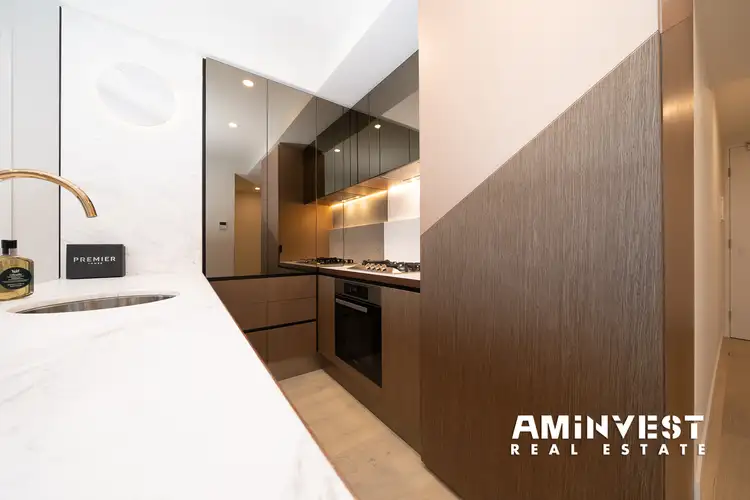 Fourth view of Homely apartment listing, Lv54/134-160 Spencer Street, Melbourne VIC 3000