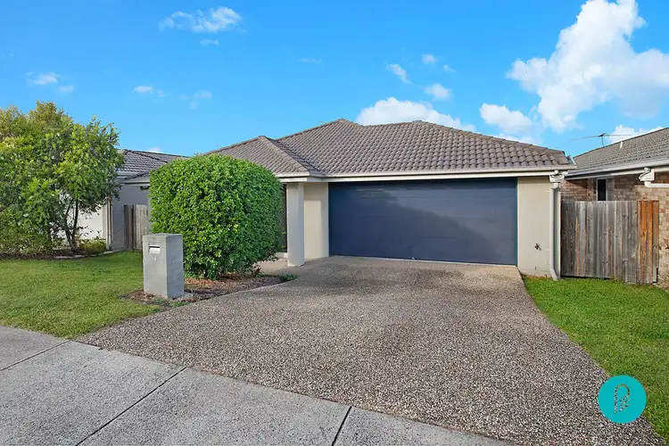 Main view of Homely house listing, 37 Huntley Crescent, Redbank Plains QLD 4301