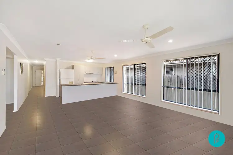 Third view of Homely house listing, 37 Huntley Crescent, Redbank Plains QLD 4301