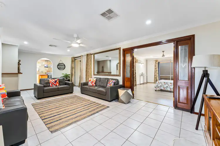 Second view of Homely house listing, 34 Stringybark Drive, Forrestfield WA 6058