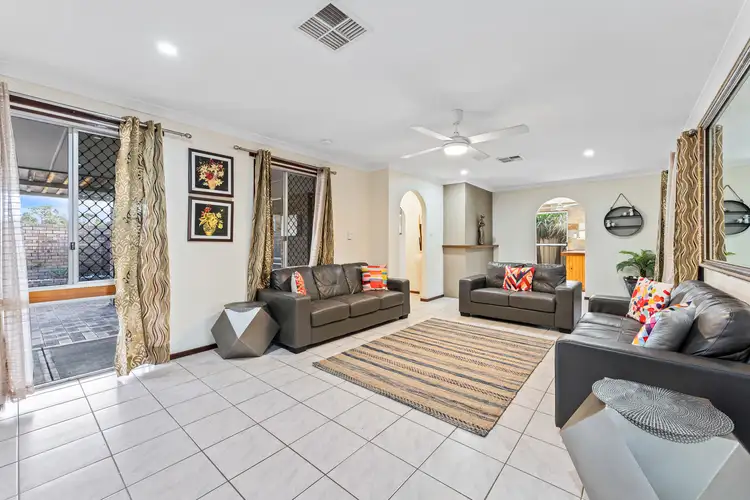 Third view of Homely house listing, 34 Stringybark Drive, Forrestfield WA 6058