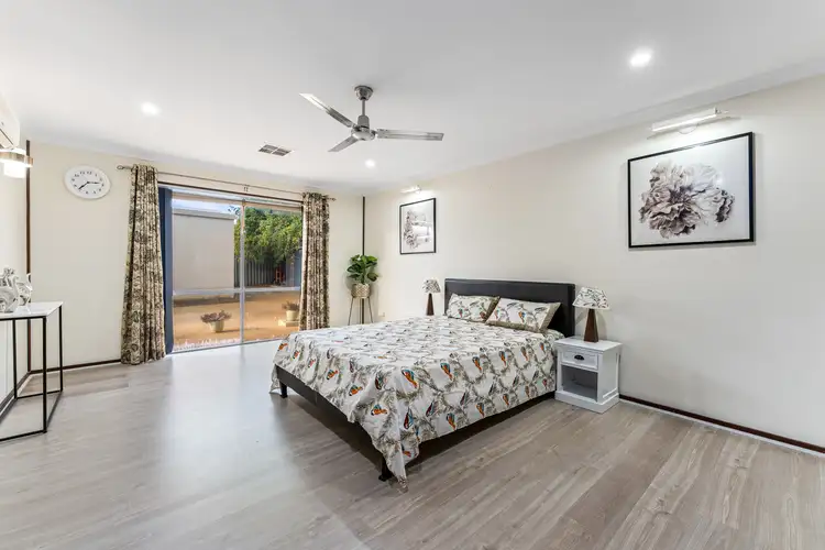Fourth view of Homely house listing, 34 Stringybark Drive, Forrestfield WA 6058
