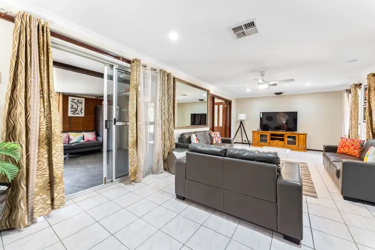 Sixth view of Homely house listing, 34 Stringybark Drive, Forrestfield WA 6058