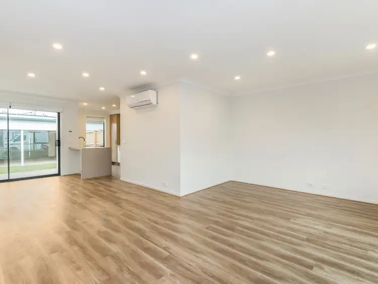 Second view of Homely townhouse listing, 9 Hebrides Close, Cranbourne West VIC 3977