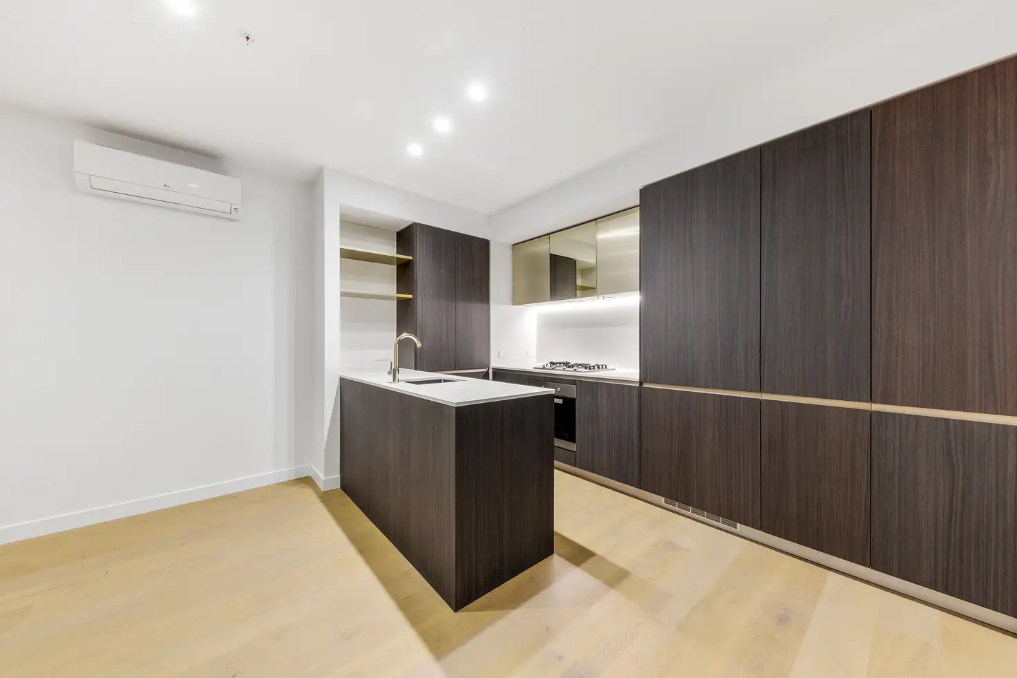 Main view of Homely apartment listing, 4420/228 La Trobe Street, Melbourne VIC 3000