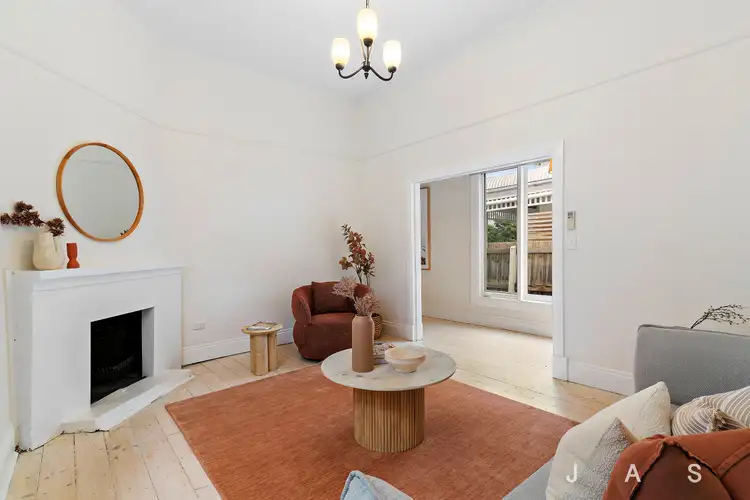 Fourth view of Homely house listing, 90 Pentland Parade, Yarraville VIC 3013
