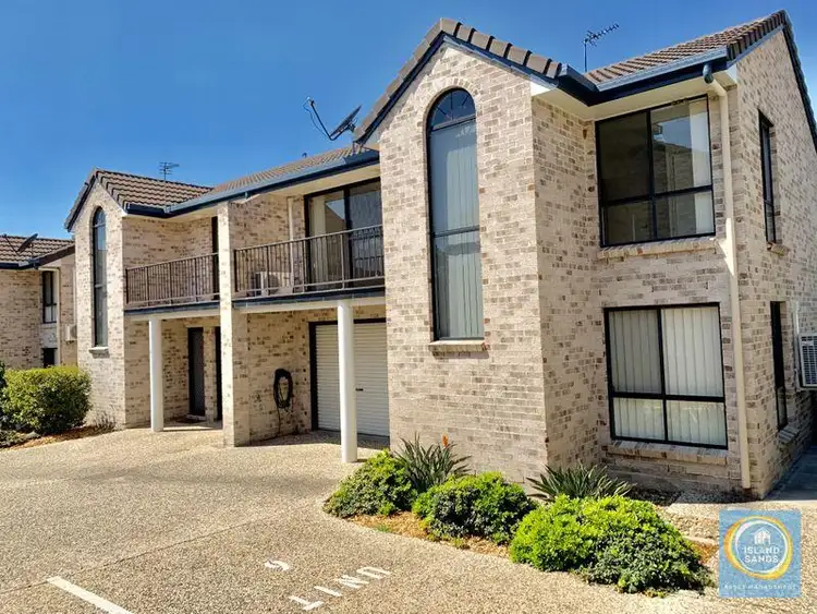 6/2 Hampton Drive, Tannum Sands QLD 4680
